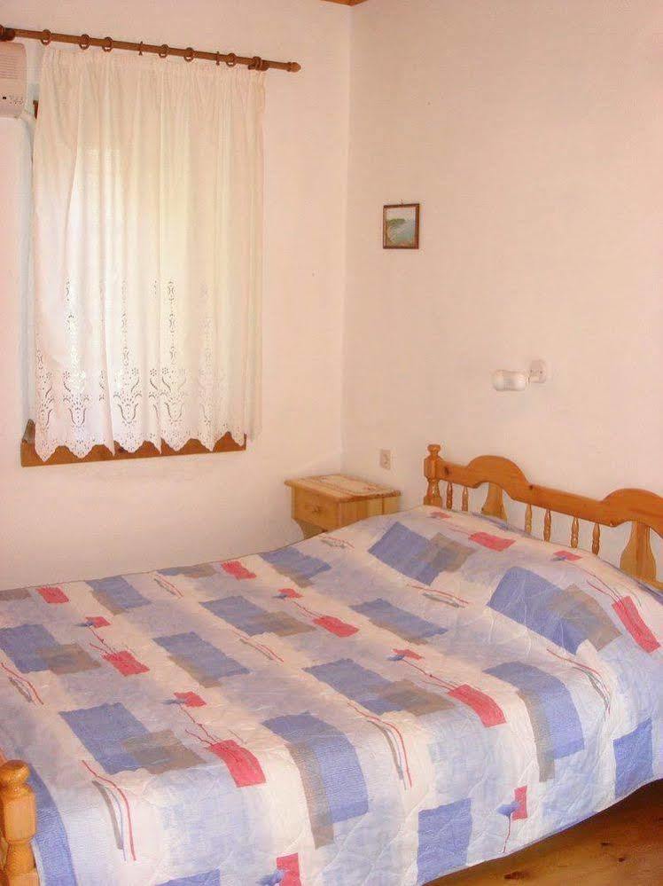 Filitsa House Apartman Agios Ioannis  Kültér fotó